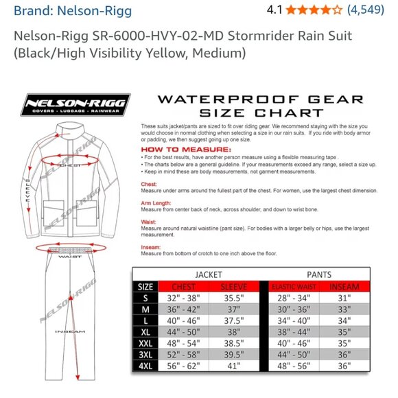 BNWT Stormrider Motorcycle Jacket - Picture 10 of 11